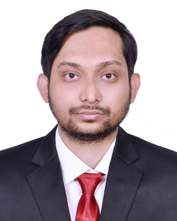 Ismael Haque