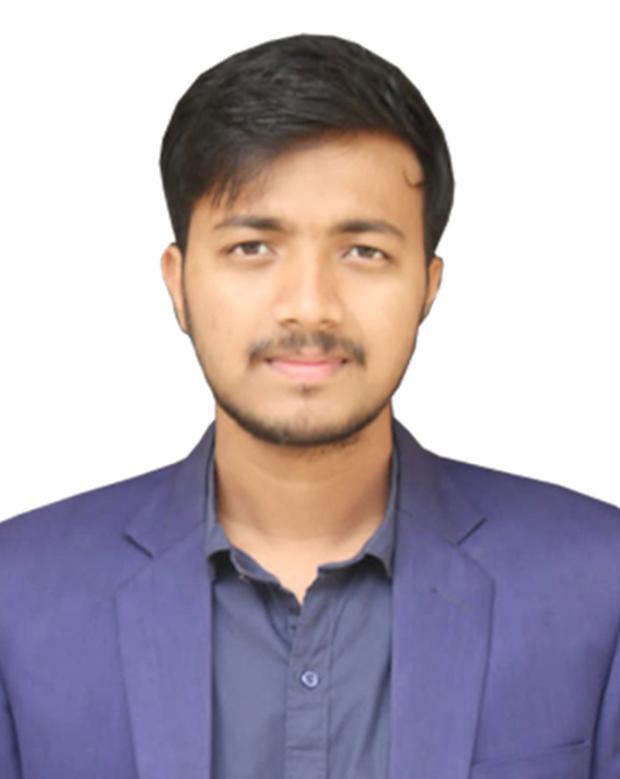Proloy Kumar Mondal