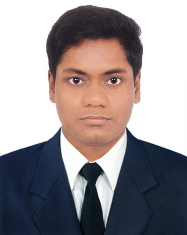 Provat Chandra Sutra Dhar