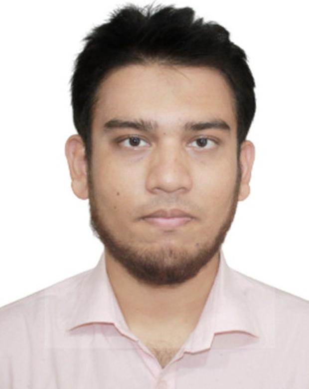 Rakib Rahman