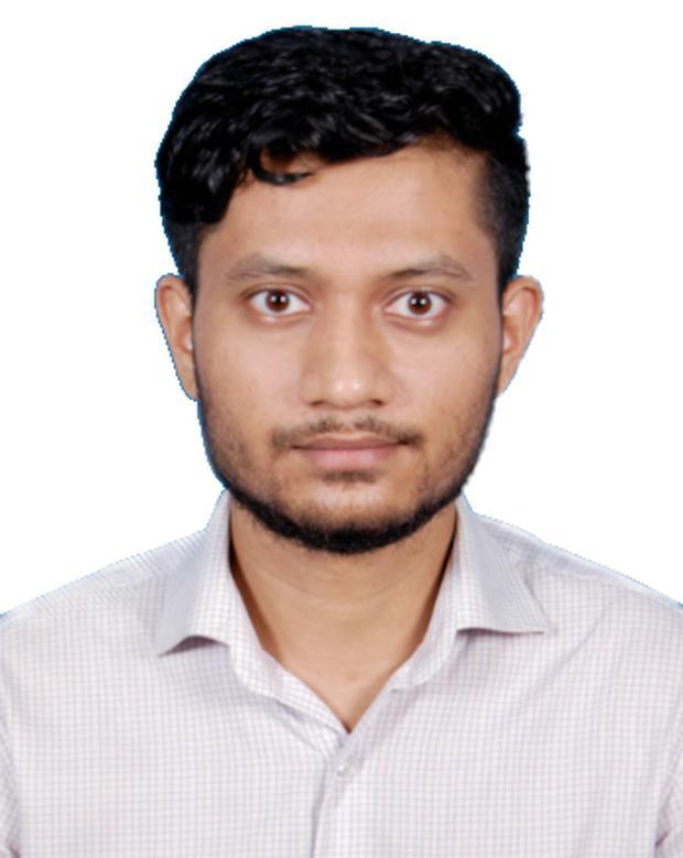 Saib Ahmed