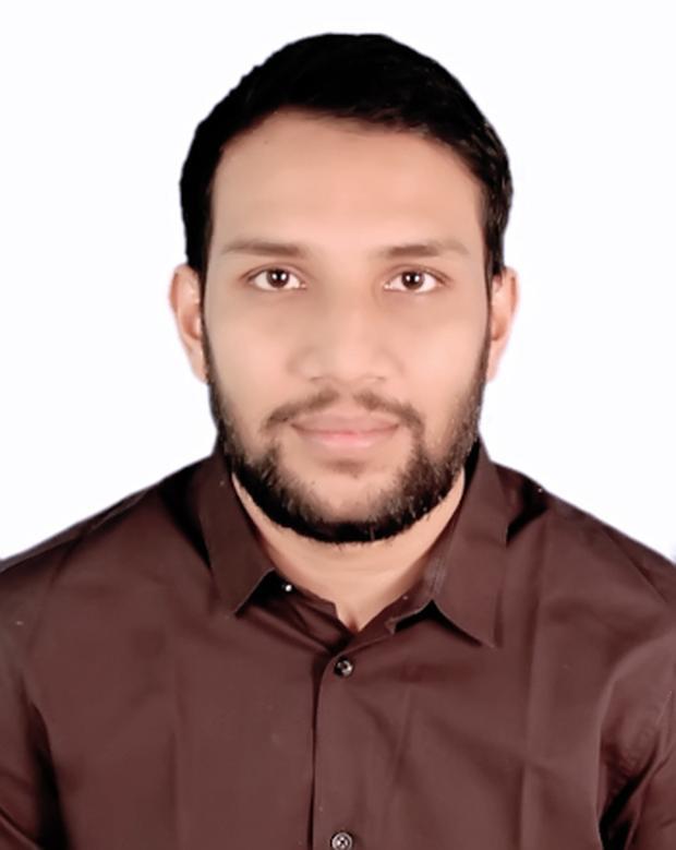 Shoaib Hoque
